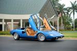 Lamborghini Countach LP400 Periscopica 1975 года